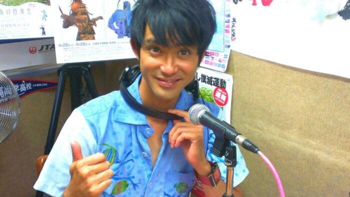 「伊禮俊一の自由にRadio♪」５月１５日放送回